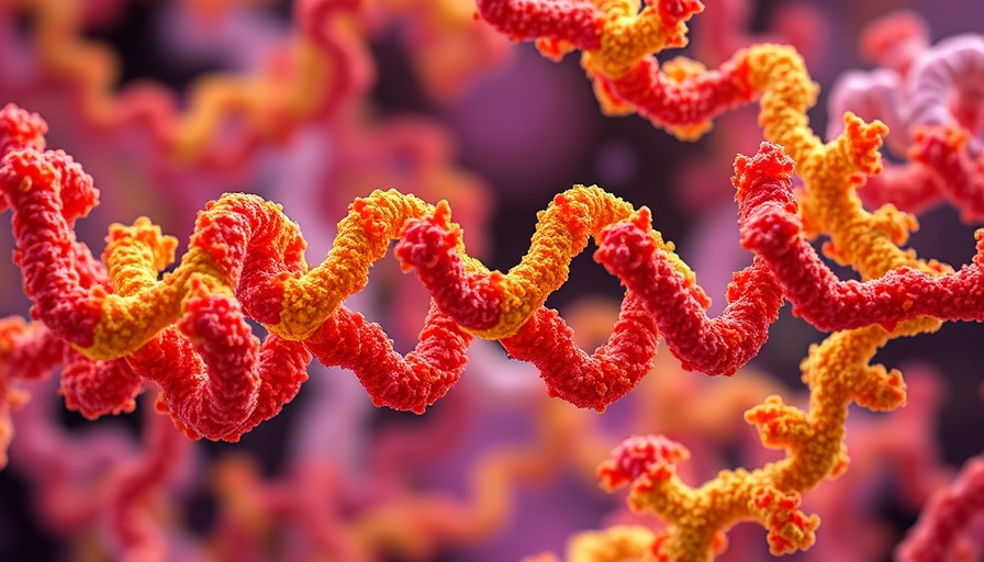 The emergence of MARUbe — a hybrid ADP-ribose–ubiquitin modification