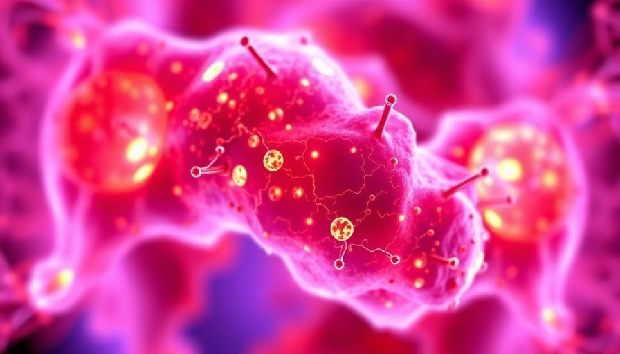 New Universal Therapy Effective in Multiple Tumor Types