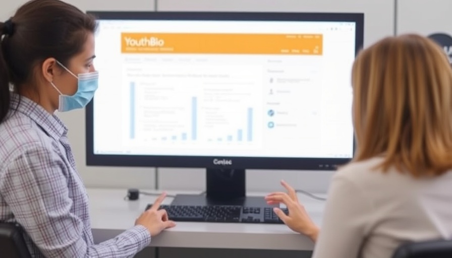 YouthBio Therapeutics Announces Positive FDA Feedback