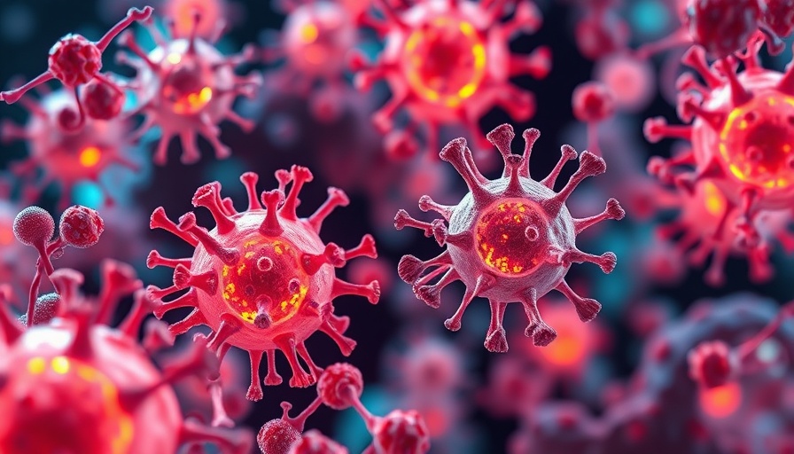 Visualization of nutritional impact on CAR-T cell therapy outcomes