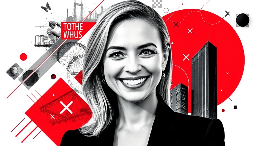 Stylized portrait highlighting Building Trust in Influencer Marketing