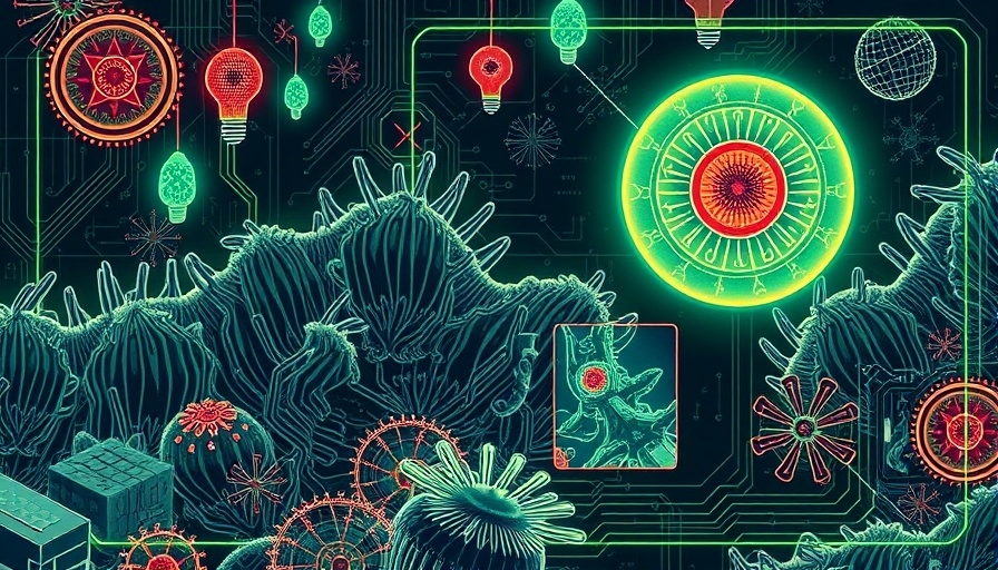Joe Betts-Lacroix on Retro Bio and Its Recent AI Advancement