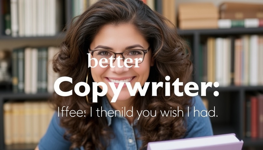 How to Become a Better Copywriter: Advice I Wish I Had