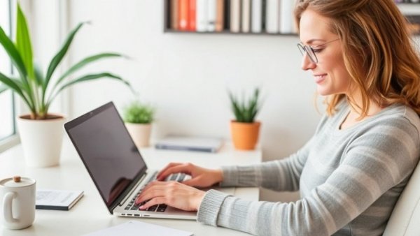 How I Became a Freelancer and Earn a Living From Home