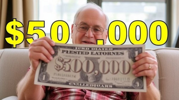 I Retired 5 Years Ago With $500,000. Now I Have $1,000,000