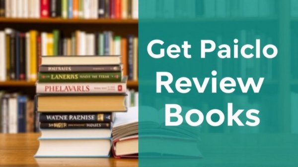 How To Get Paid To Review Books (14 Sites That Actually Pay)