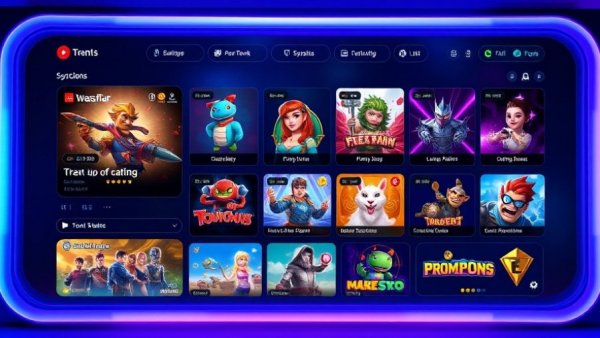 MyAppFree Earn Extra Cash interface with games and rewards