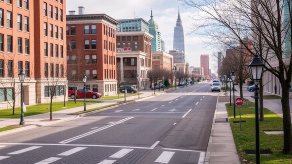 Here’s What It Takes To Be “Middle Class” In Columbus Right Now