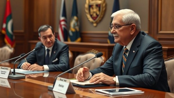 David Sacks AI czar transition meeting with officials.