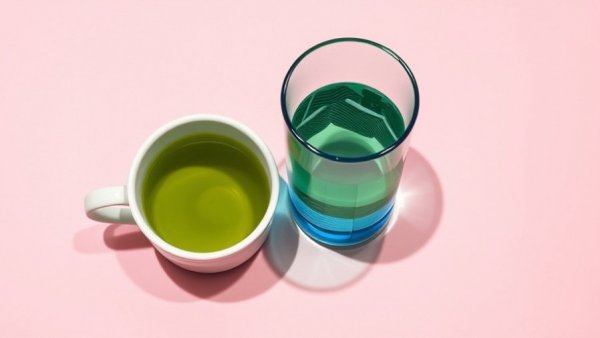 Drinks to Sip and Skip While Fasting: Coffee, water, tea.