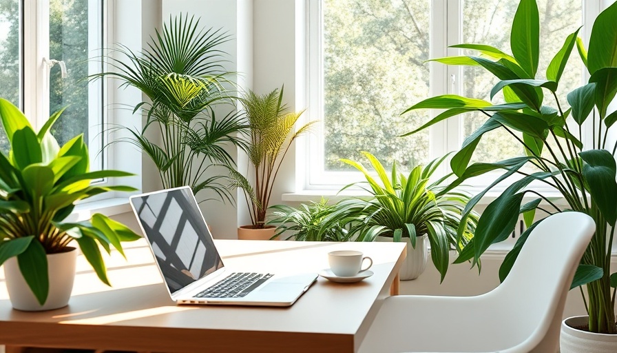 Levanta Review Amazon Affiliate Earnings modern minimalist workspace