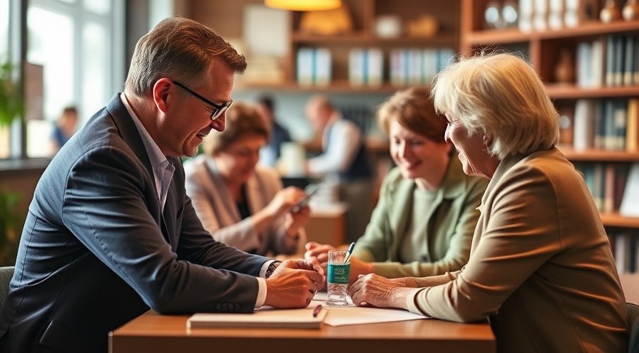 Strategic tax planning for small business owners in Hampton Roads.