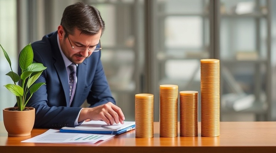 Customized tax planning solutions for one-person business growth.