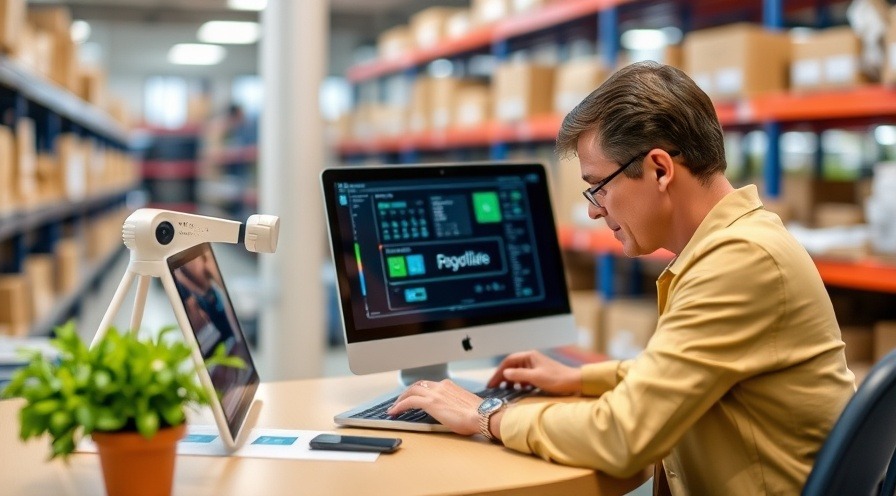 Discover tax automation benefits for small businesses in Hampton Roads, enhancing compliance efficiency.