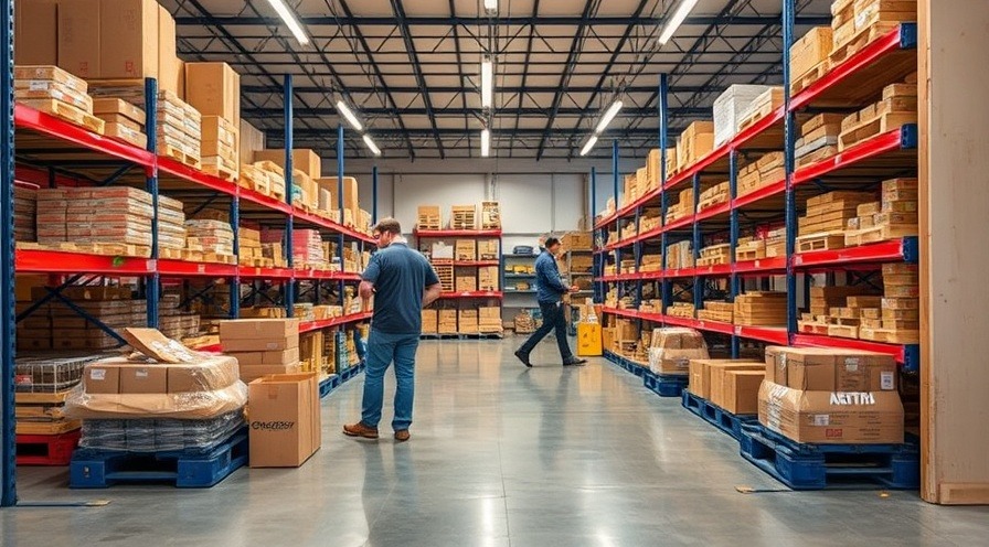 Tax strategy for small businesses ensures stability and informed decisions amid price changes.