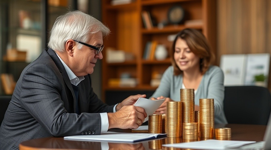 Proactive tax planning for transferring carried interest to reduce taxable estate.