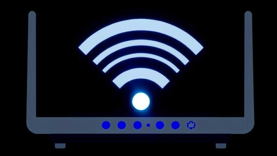 Recover Wi-Fi passwords easily with smart home technology tools.