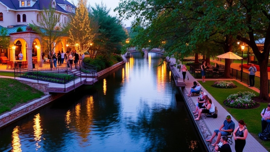 Event Calendar : Events : Friends of the Riverwalk
