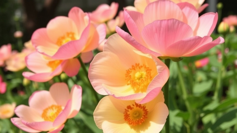 Festival de Cempasúchil in Plant City is one of Florida’s most beautiful events