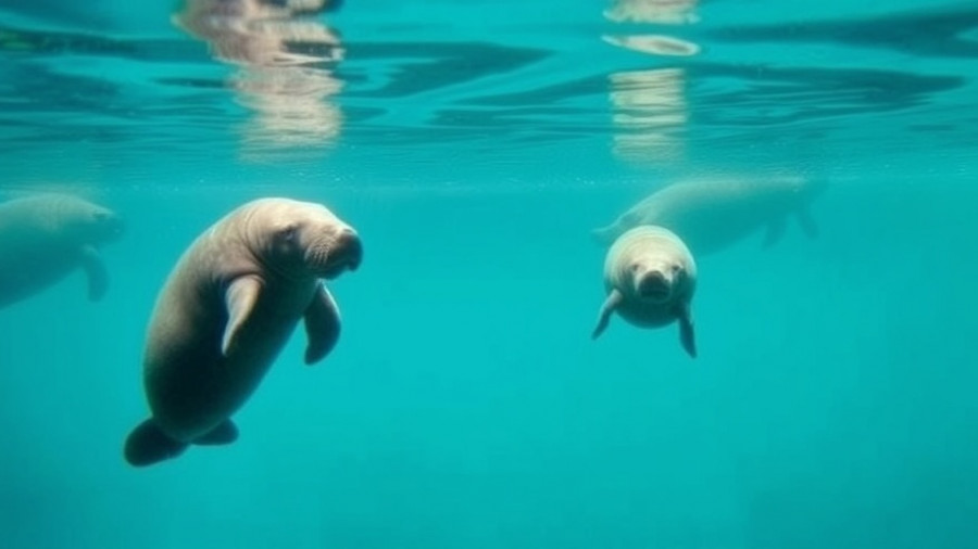 Tampa Electric’s Manatee Viewing Center is one of the top free attractions in America