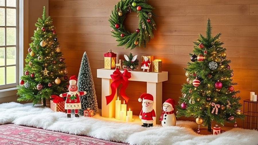 The 100+ Best Christmas Decorations to Buy in 2025