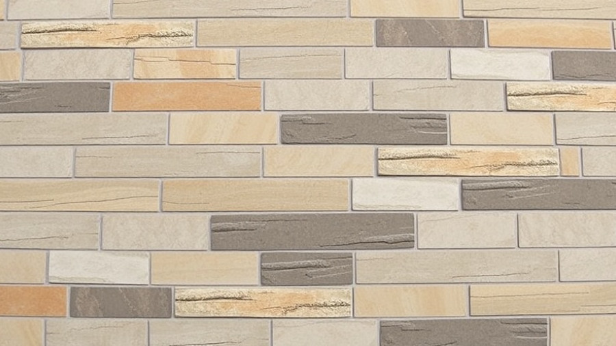 ProVia’s manufactured stone is intended to replicate natural stone, which means many of its colors incorporate a variety...