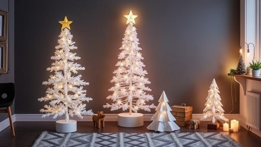 The 46 Best Minimalist Christmas Decorations