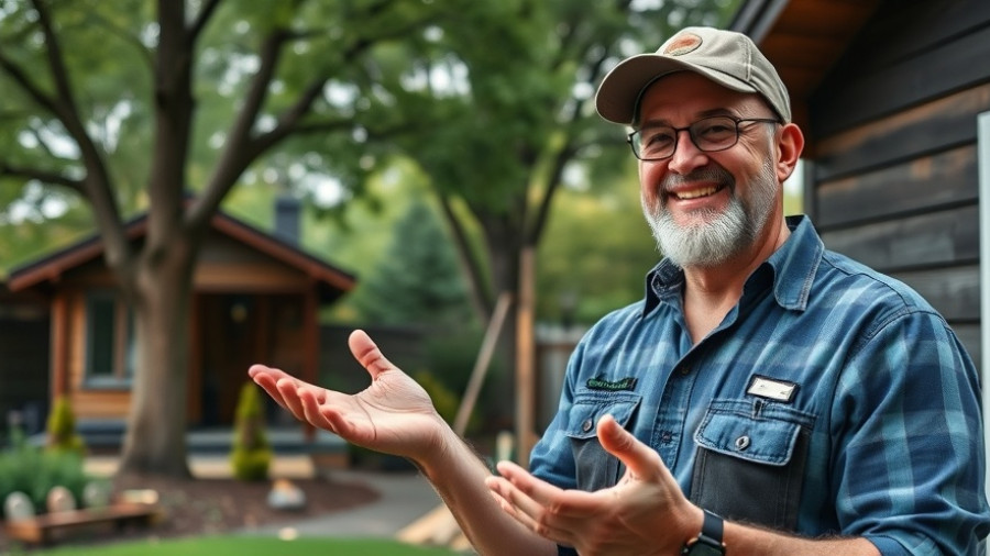 Explore eco-friendly DIY projects and home renovation tips in Hampton Roads.