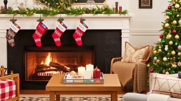 HGTV Stars Share Their Go-To Stocking Stuffers for Everyone on Your List