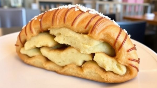 Tico’s Bakery brings Venezuelan flair and pistachio croissants to Ybor City