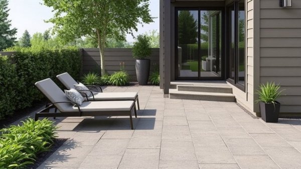 Discover why the @techo-bloc Mika paver is a top-choice among industry-leading contractors! ? ?Available in multiple c...