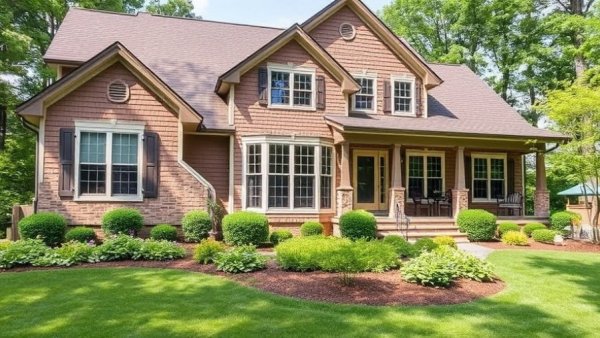 Charlie loves ProVia products because not only are they beautiful and increase home value but they also ship quickly! Gi...