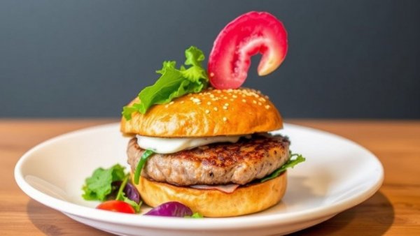 Battle of the proteins: Faux & Fowl dishes up both vegan and carnivore delights