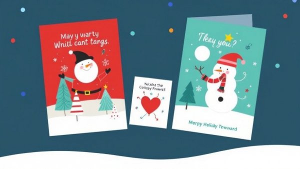 Focus Forward’s Holiday Cards bring joy, talent, and a whole lot of heart