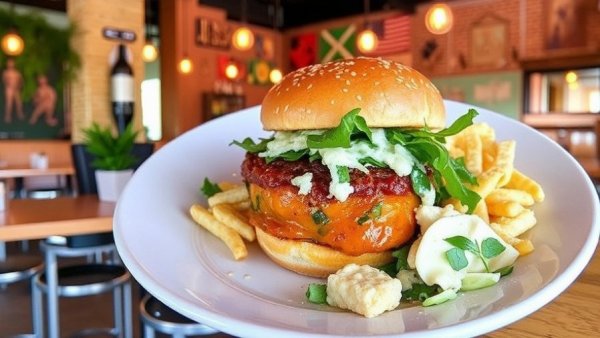 Kubana Kafe brings welcoming vibes, Cuban-American fare to South Tampa