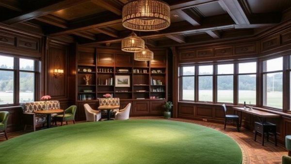 Why the best club fittings start with asking the right questions