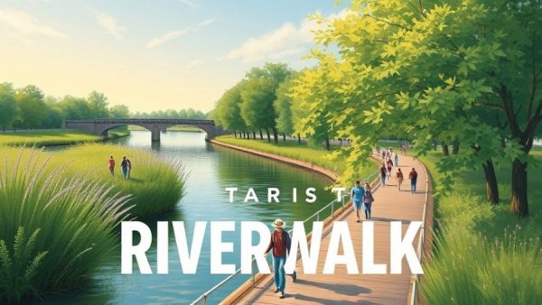 Event Calendar : Events : Friends of the Riverwalk