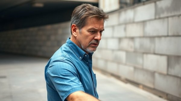 Man smoothing concrete in Tampa DIY renovation project.