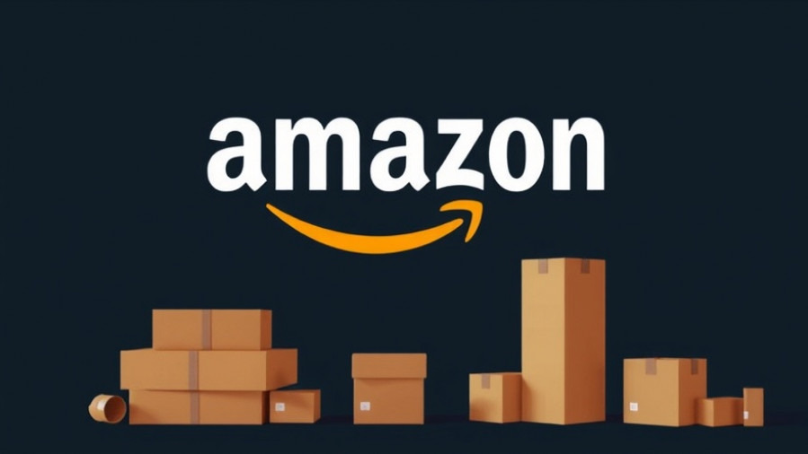 Smart home devices on Amazon for DIY smart home setup and home automation.