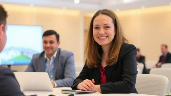 Entrepreneurship Development Professional (EDP) - International Economic Development Council