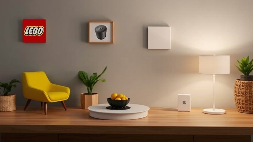 IKEA smart home products transform home automation with SmartThings integration.