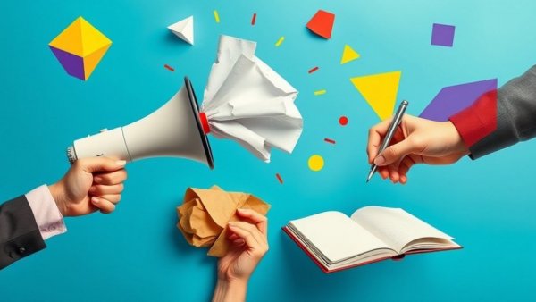 Abstract depiction of business ethics for small business owners.