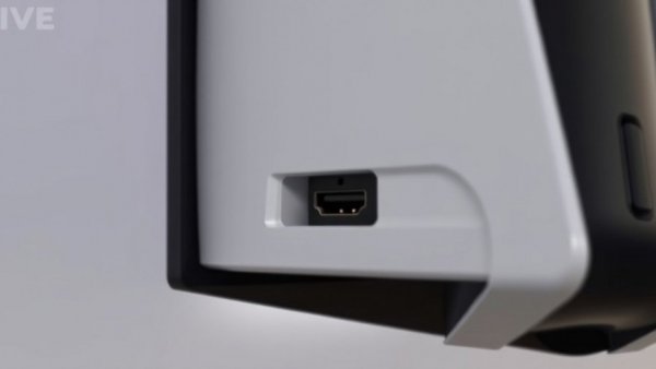 The HDMI port on your TV could be holding back your PlayStation 5