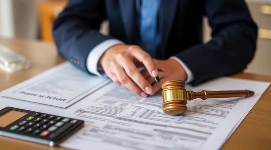 Small business owners in Hampton Roads optimizing tax strategy with SECURE 2.0 Act benefits.