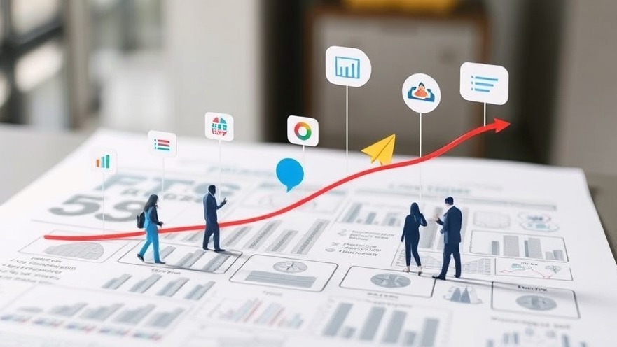 Proactive tax planning for small business growth in Greater Hampton Roads.