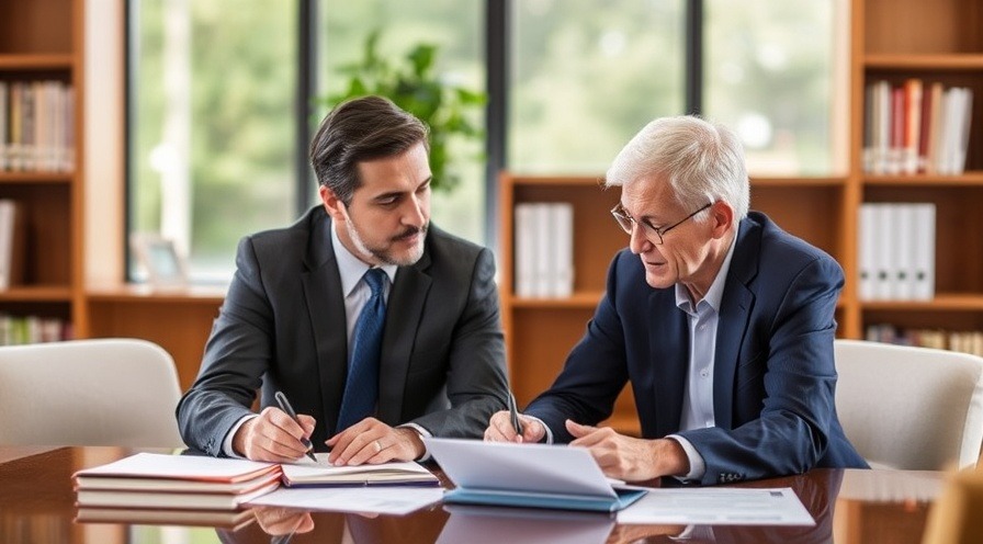 Proactive tax planning for post-sale lifestyle changes and financial stability.