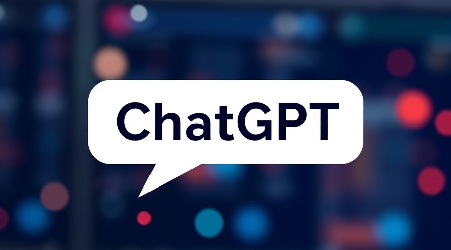 ChatGPT enhances business efficiency with AI automation for strategic planning.