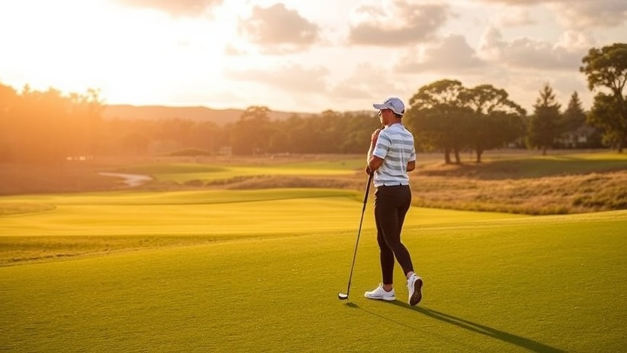 Join the LPGA golf league's innovation as women's golf events inspire a new generation.