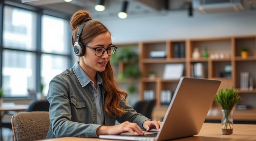 AI workplace training for entry-level job skills and mentorship in business growth.