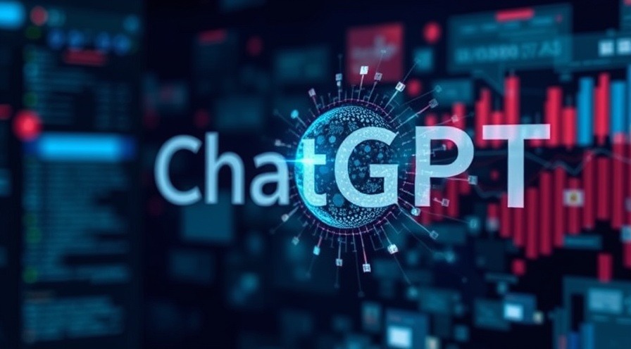 ChatGPT for strategy planning: AI tools for small business competitor analysis.